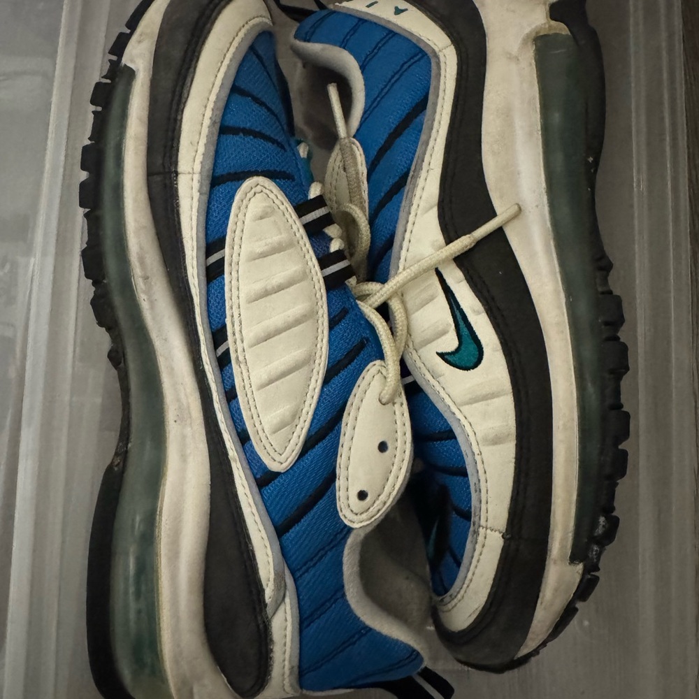 Nike Athletic Shoes